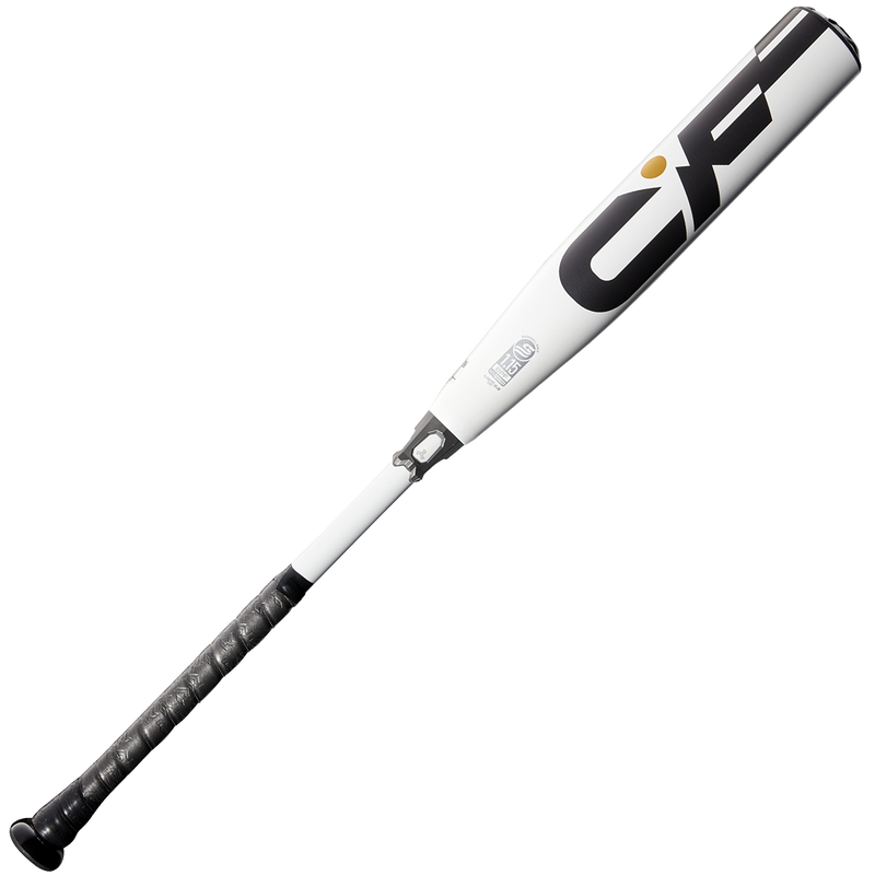 CF -5 USSSA, Featured Image