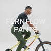 Gore bike wear Men's Fernflow Pants black video