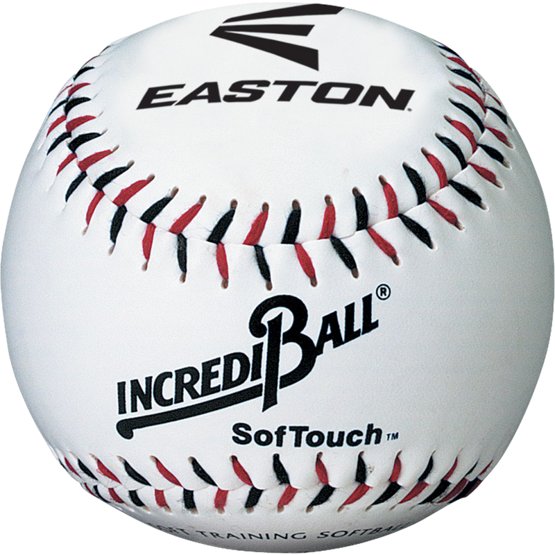 9" Incredi-Ball SoftTouch Training Ball, Featured Image