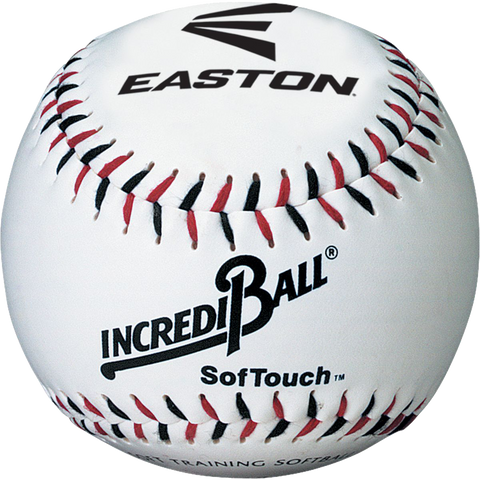 9" Incredi-Ball SoftTouch Training Ball