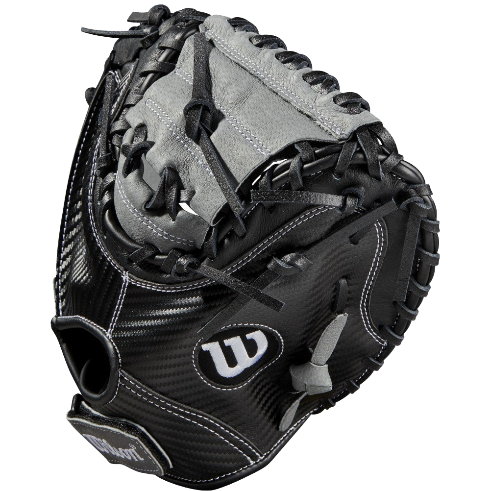 Youth A360 Catcher s Mitt 31.5