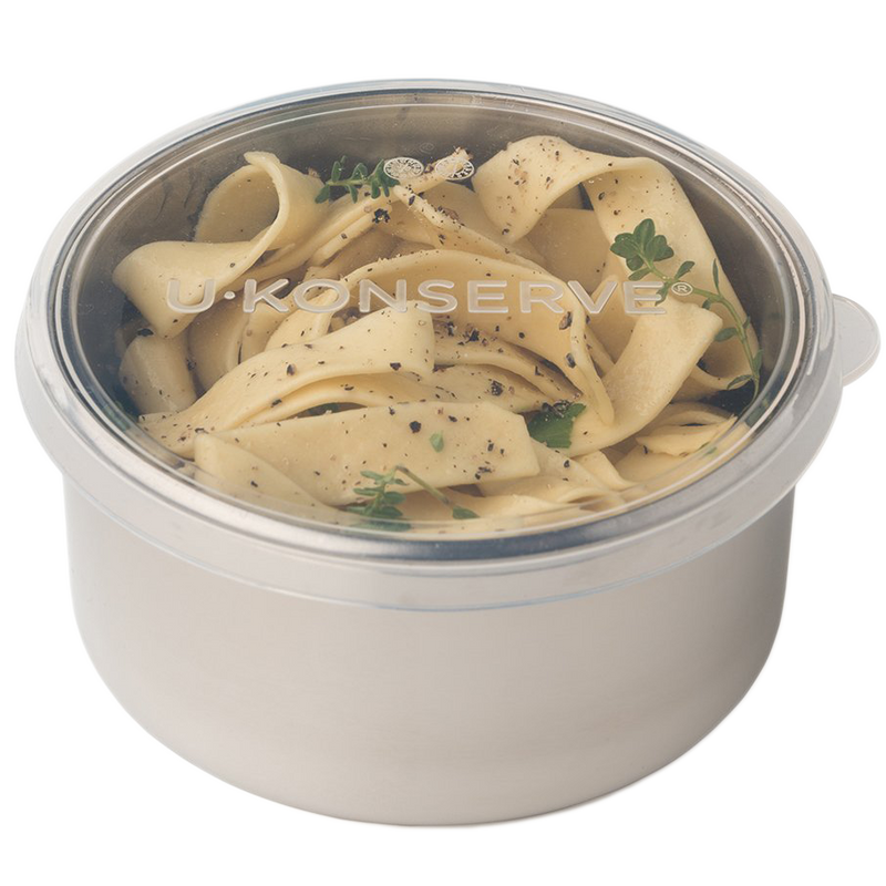 Round Container - 16 oz, Featured Image