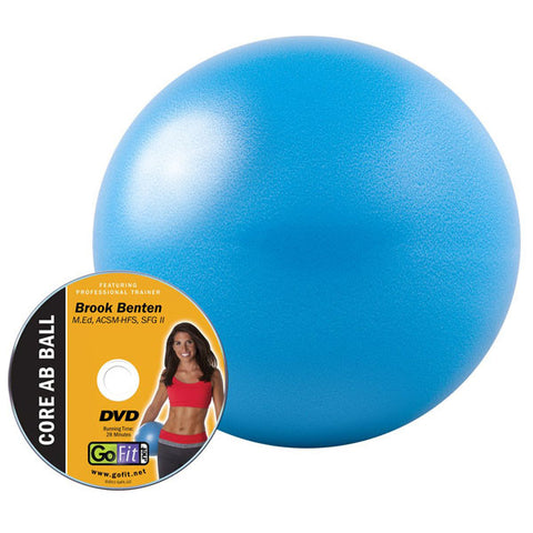Core Ab Ball 20 cm
