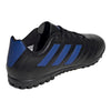 Adidas Men's Goletto VII TF Black/Royal