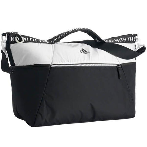 Adidas studio iii duffel outlet