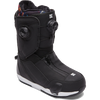DC Shoes Women's Mora Step On Black/Black/White angle