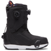 DC Shoes Women's Mora Step On Black/Black/White