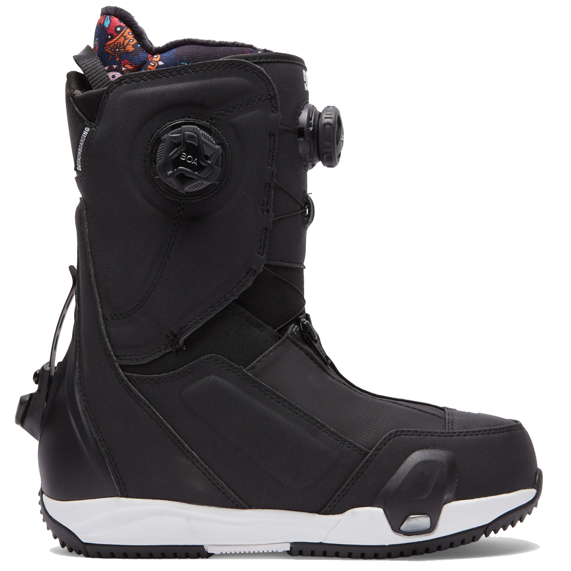 Women's Mora Step On alternate view