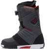 DC Shoes Judge Grey/Black/Red instep