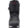 DC Shoes Judge Grey/Black/Red front