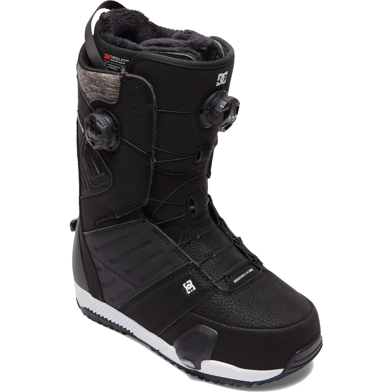 DC Judge Step On ディーシー ジャッジ ステップオン 27cm Men's Judge Step On® Snowboard Boots - DC Shoes