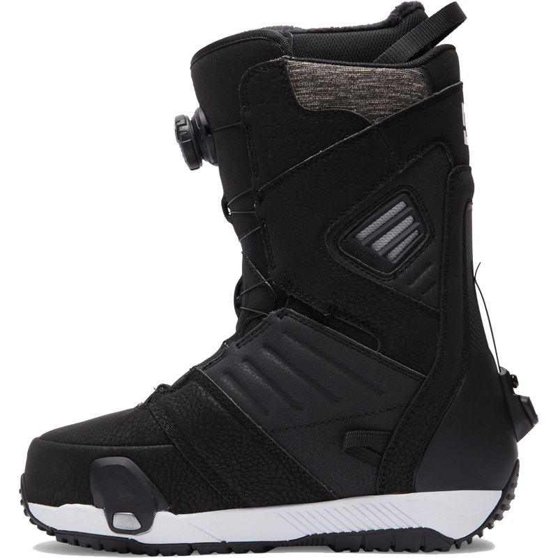 DC Judge Step On ブーツ 8.0 ブラウン DC Judge Step On ブーツ 8.0 ブラウン Men's Judge Step On