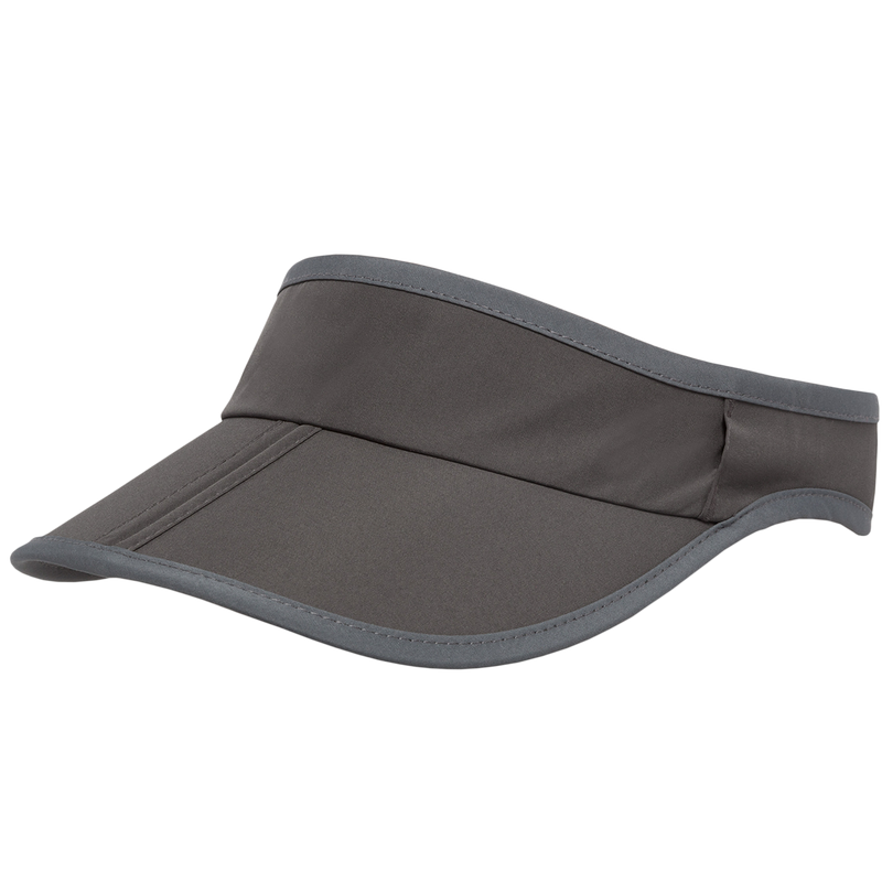 Aero Visor, Featured Image