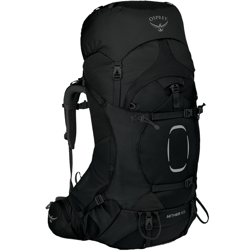 Aether 65, Featured Image