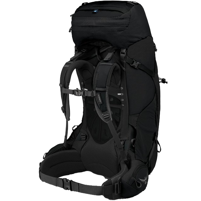 Aether 65, Osprey Aether 65 Black