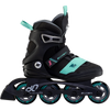 K2 Women's Alexis 80 Pro Black/Teal