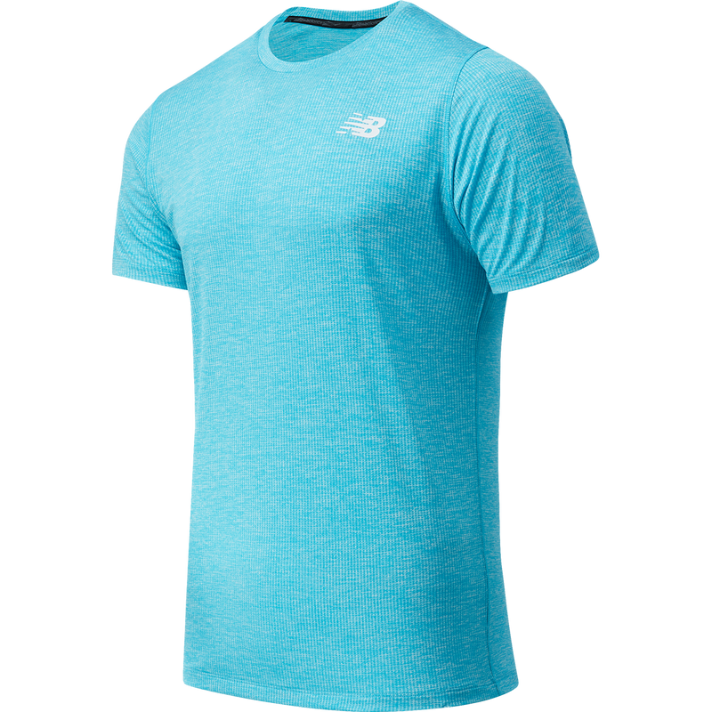 Men's Tenacity T, Featured Image