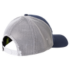 Quiksilver Marlin Master Hat SYJ0-Navy Blazer back