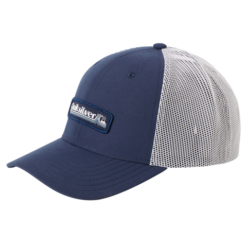 Marlin Master Hat