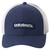 Quiksilver Marlin Master Hat SYJ0-Navy Blazer front