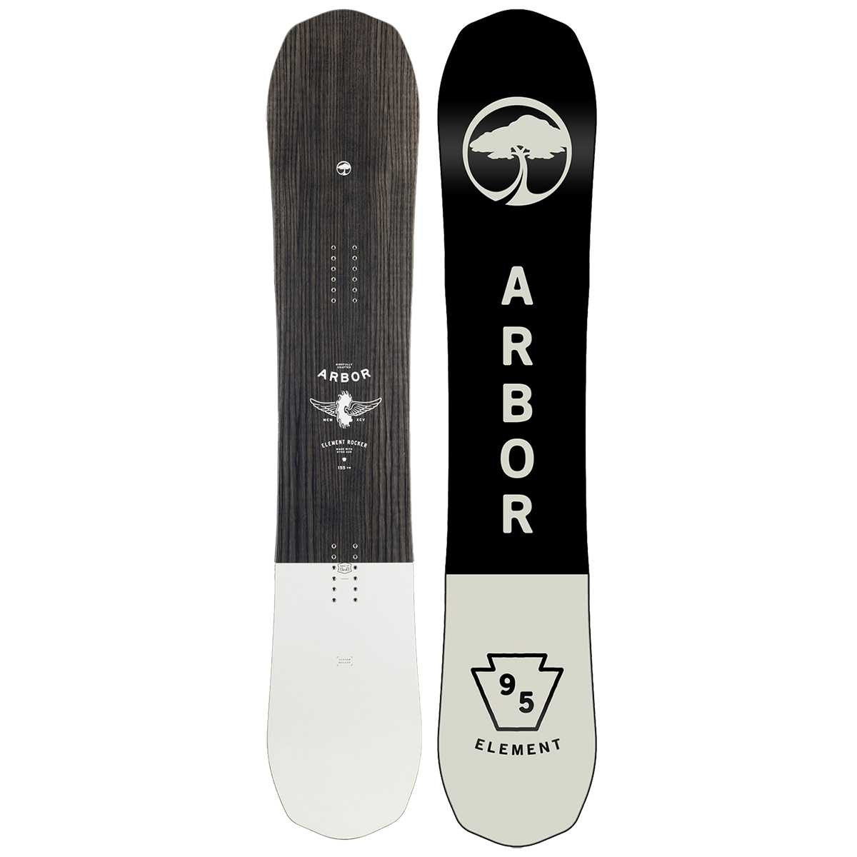 Arbor Snowboards – Sports Basement