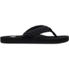 Roxy Youth Porto II Sandal Black