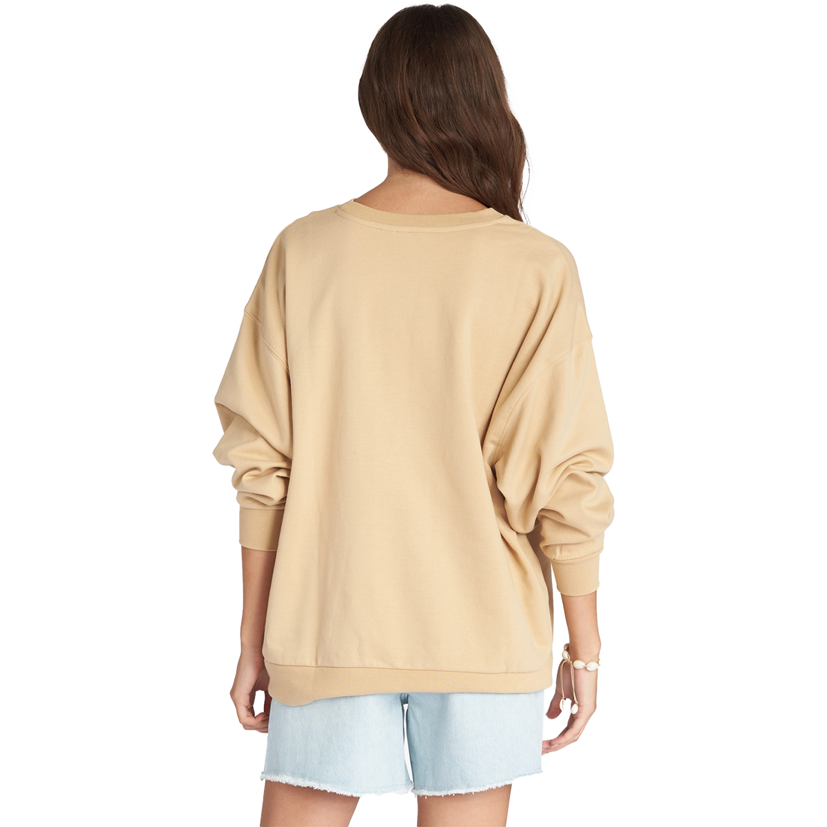 Women's Morning Hike Sweater alternate view
