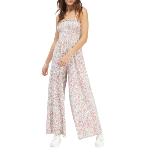 Women's Straight to Romantic Jumpsuit
