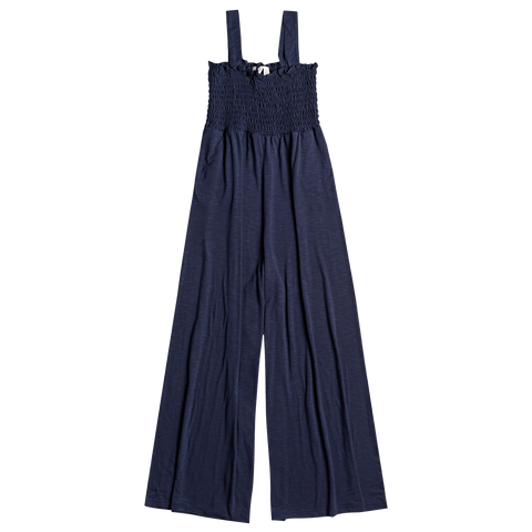 Women's Just Passing By Jumpsuit