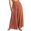 Roxy Women's Jetsetter Pant MMS0-Cedar Wood