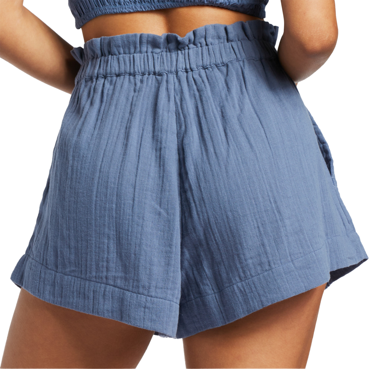 Women's What A Vibe Short alternate view