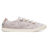 Roxy Women's Bayshore III HE5-Heather Grey