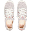 Roxy Women's Bayshore III HE5-Heather Grey