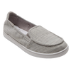 Roxy Woman's Minnow VII CO5-Cool Grey Alt View Angle