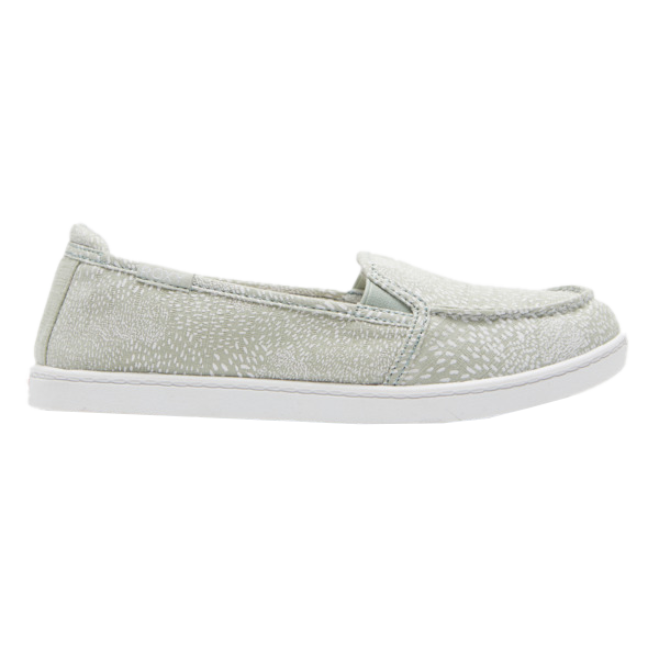 Roxy wool slip cheap on shoes