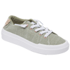 Roxy Women's Roxy Rae DOL-Dusty Olive Alt View Toebox