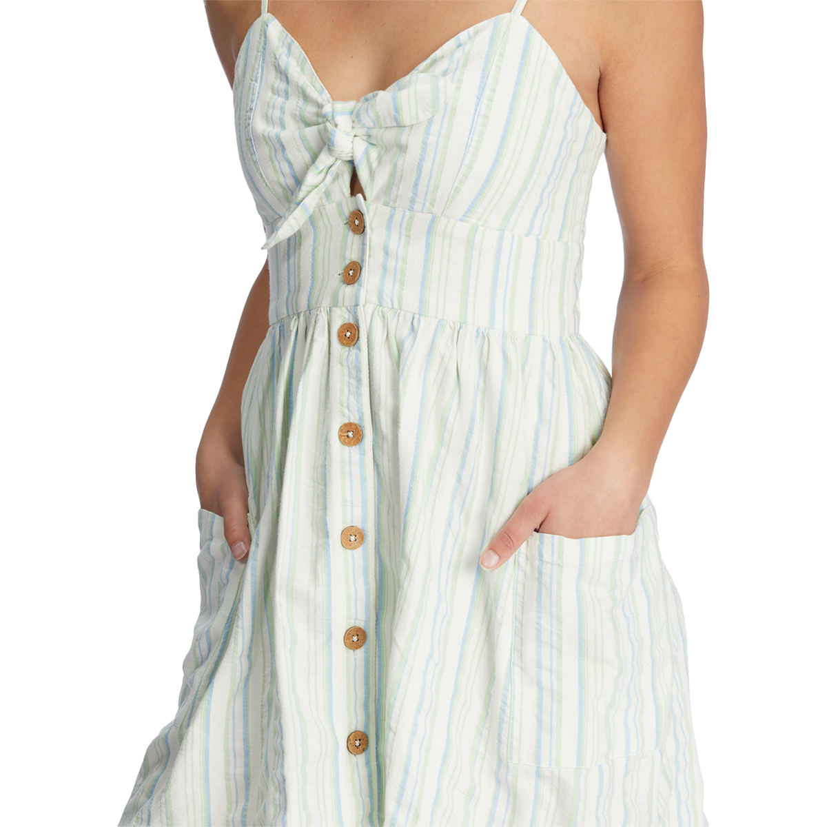 Roxy under the cali sun dress sales