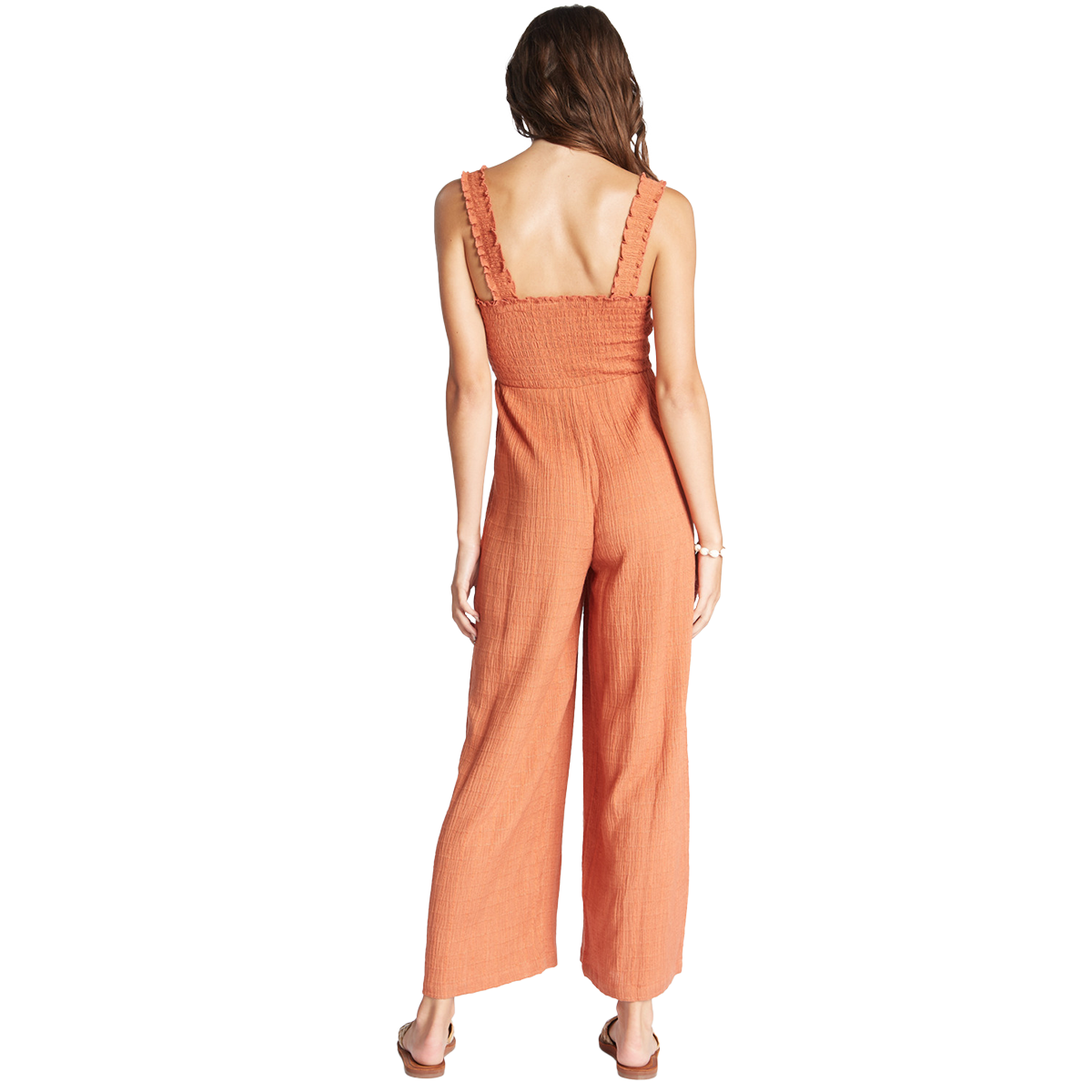 Women's Adventure Bound Romper alternate view