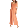 Roxy Women's Adventure Bound Romper CNS0-Baked Clay