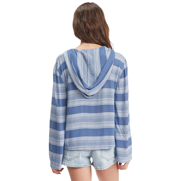 Women's Head on Over Hoodie alternate view