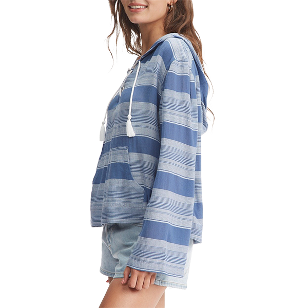 Women's Head on Over Hoodie alternate view
