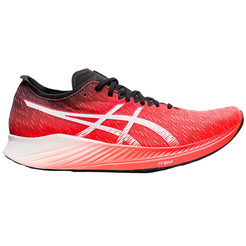 Men's Magic Speed, Featured Image