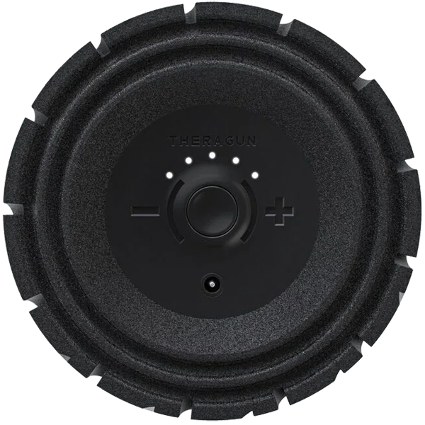 Wave Roller, Therabody Wave Roller