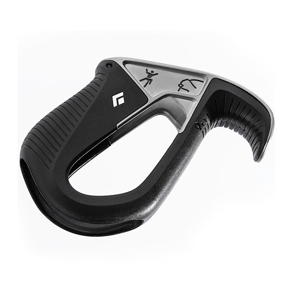 ATC-Pilot Black, Black Diamond ATC-Pilot Black