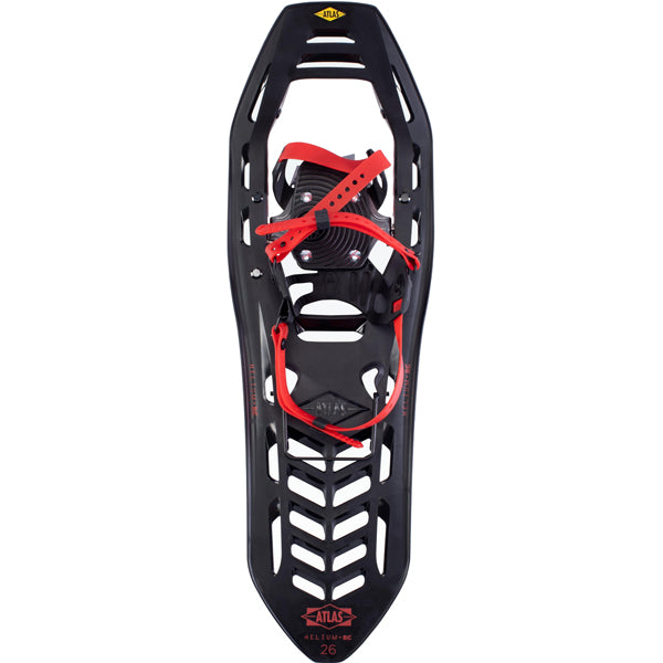 Helium-BC, Featured Image