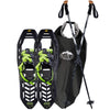 Atlas Snowshoes Helium-Trail Kit