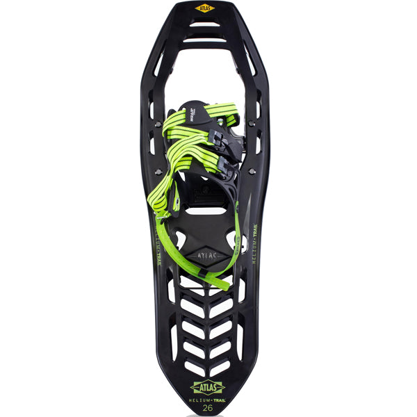 Helium-Trail Kit, Atlas Snowshoes Helium-Trail Kit