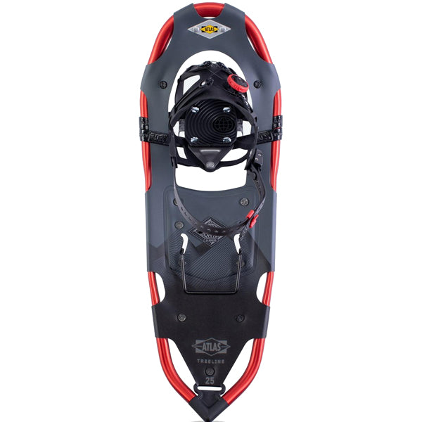 Treeline, Featured Image