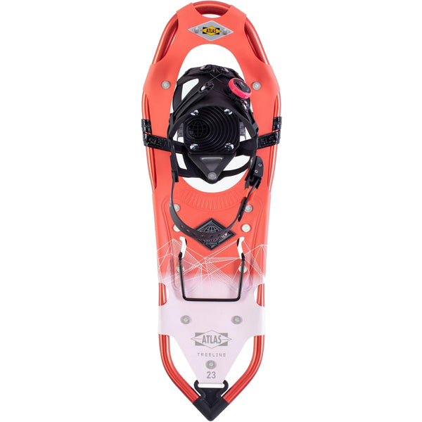 Women's Treeline, Featured Image