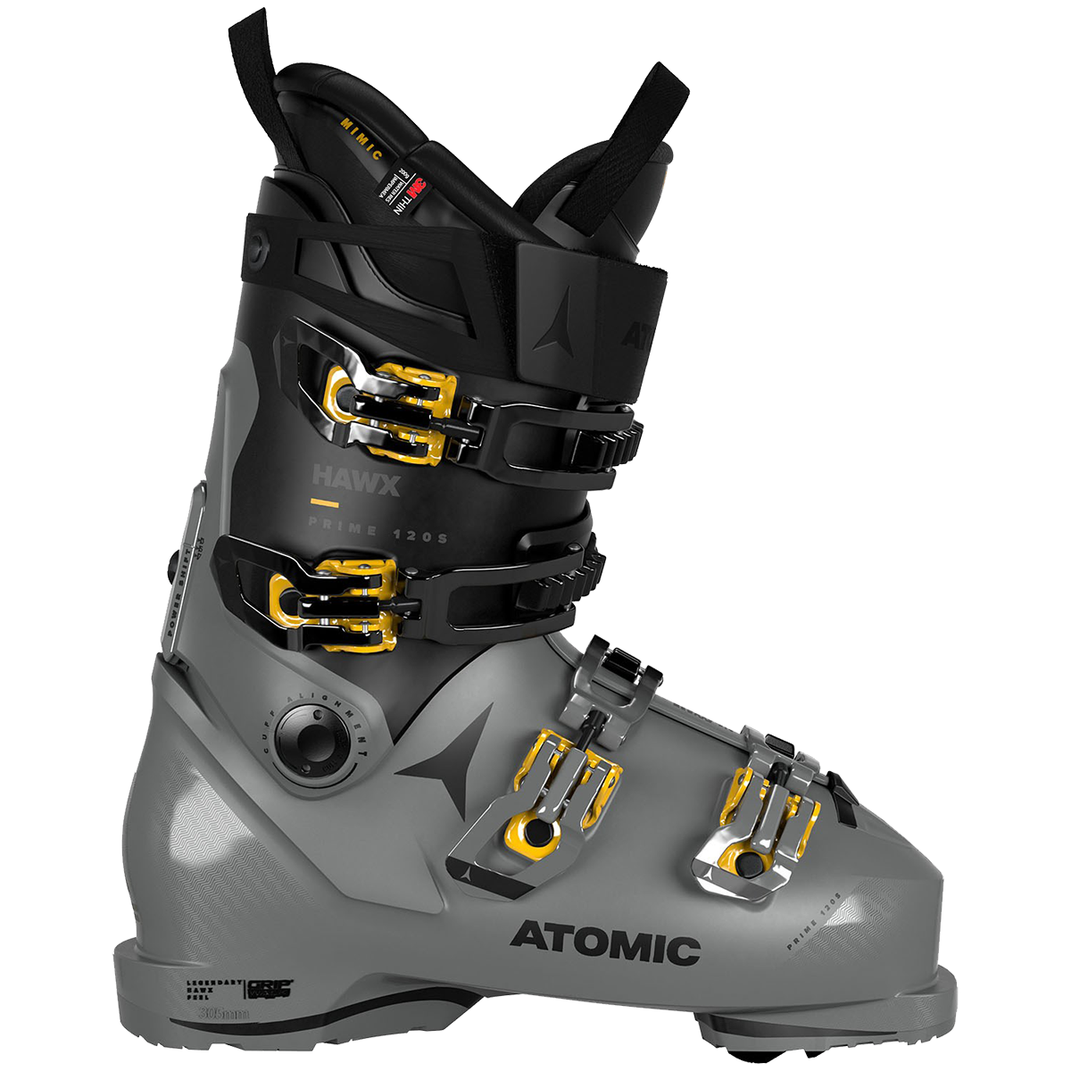 Men's Hawx Prime 120 S GW – Sports Basement